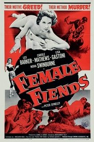 The Strange Awakening (1958) The Strange Awakening (1958)