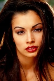 Aria Giovanni as Amber Grimes