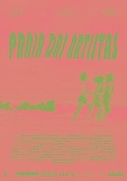 Praia das Artistas