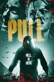 Pull постер
