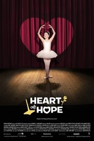 Poster Heart of Hope 2021