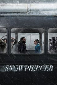 Snowpiercer - Season 1 Episode 1 : First, the Weather Changed