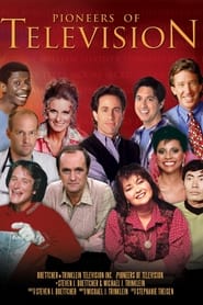 Pioneers of Television poster