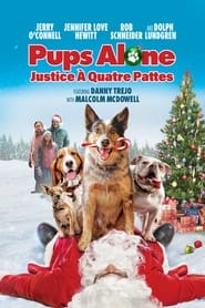 Pups Alone EN STREAMING VF