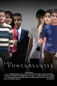 Los Concursantes (2016)