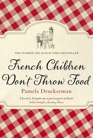 Poster French Children Don't Throw Food 1970
