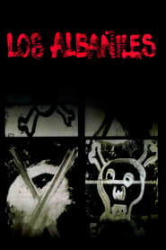 Poster Los albañiles