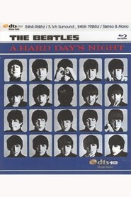 The Beatles’ “A Hard Day’s Night” DTS-HD MA