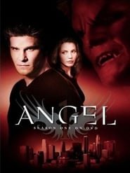 Angel: Temporada 1 online