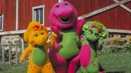 Barney's Great Adventure en streaming