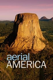 Aerial America постер