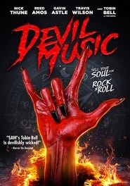 Devil Music streaming