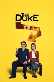 Poster The Duke 2021