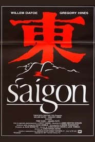Saigon) Saigon (1988)