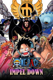 Impel Down