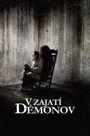 V zajatí démonov (2013)