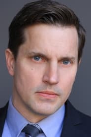 Jason Vail as Dennis McCarthy