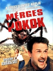 Mérges pókok dvd megjelenés filmek magyarország letöltés online teljes
2002