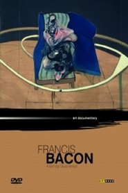 Poster Francis Bacon 1988