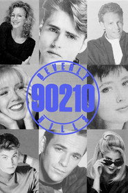 Беверлі Гілс 90210 постер