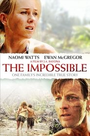 The Impossible [Lo imposible]