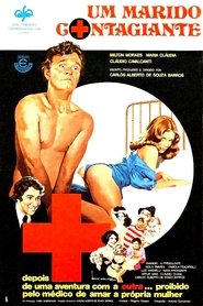 Poster Um Marido Contagiante 1977