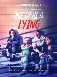 One of Us Is Lying Season 1 Episode 2