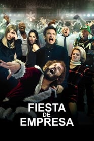 Fiesta de empresa (2016) Cliver HD - Legal - ver Online & Descargar