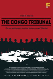 The Congo Tribunal постер