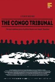Poster The Congo Tribunal 2017