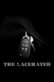 Poster The Lacerated 2022