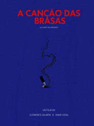 A canção das brasas