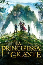 watch La principessa e il gigante now