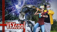 VFXcool: Back to the Future Trilogy (2/2)