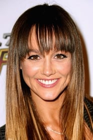 Profile picture of Sharni Vinson who plays Speed