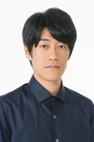 Atom Shukugawa as Mikio Komazawa（駒沢 幹雄）