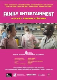 Poster Family Entertainment 2022