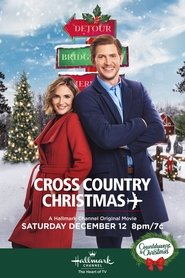 Cross Country Christmas (2020) HD