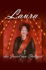 Poster Laura – Das Juwel von Stuttgart