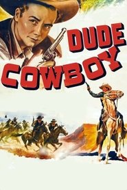 Dude Cowboy