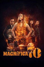 Magnifica 70 постер