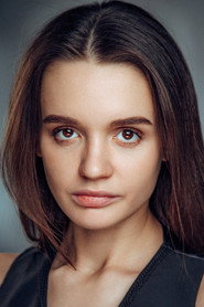 Portrait de Александра Морозова