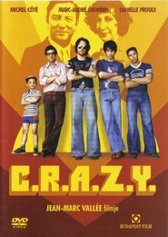 C.R.A.Z.Y. (2005)