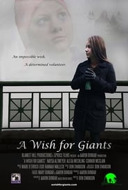 A Wish for Giants постер