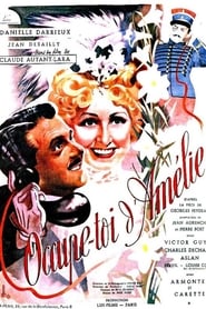 Film Occupe-toi d'Amélie ! streaming