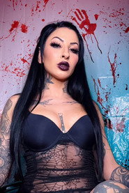 Sasha Wetdreams