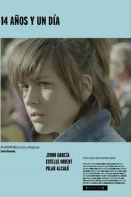 Poster 14 anys i un dia 2015