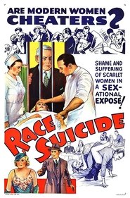 Race Suicide 1938 映画 吹き替え