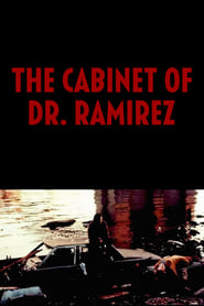 The Cabinet of Dr. Ramirez постер