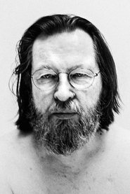 Lars von Trier as Jew